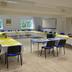 Sala de conferências