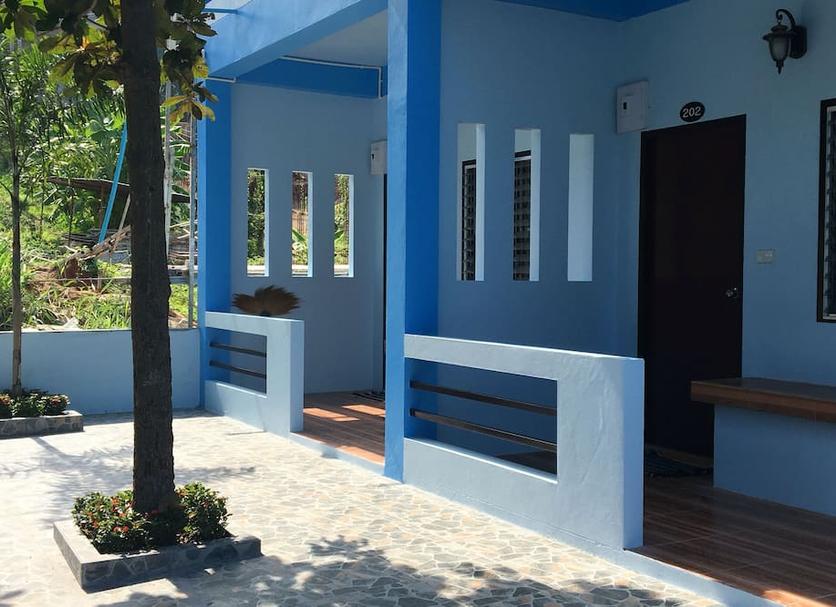 Exterior Foto