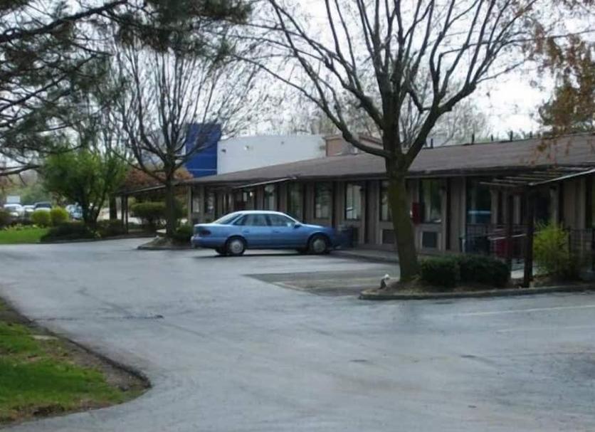 Exterior Foto