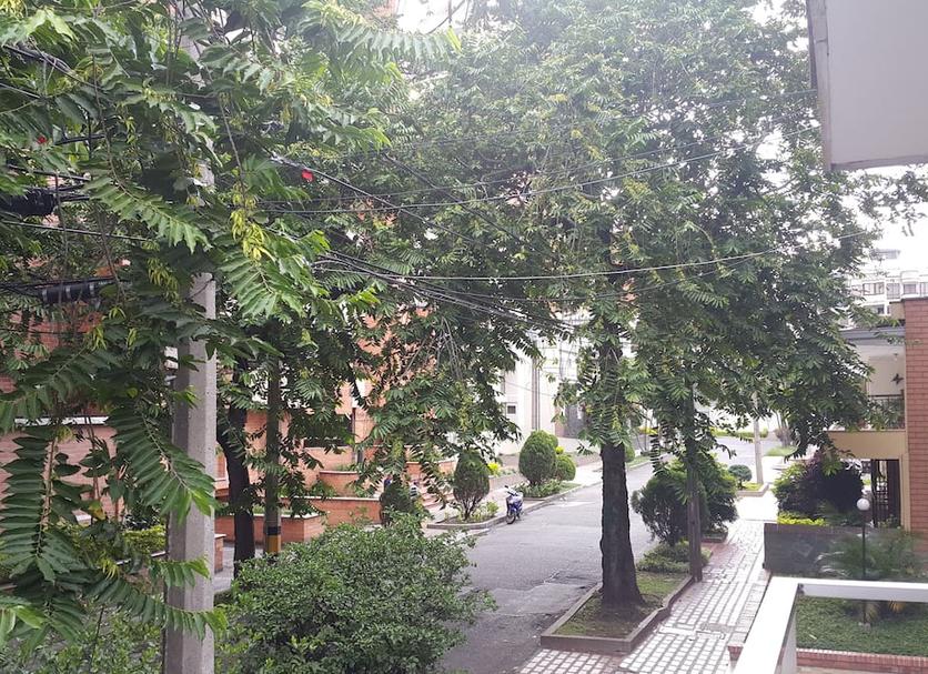 Exterior Foto