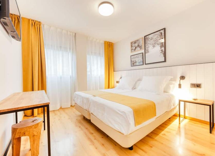 Quarto Foto