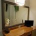 Comodidade do quarto