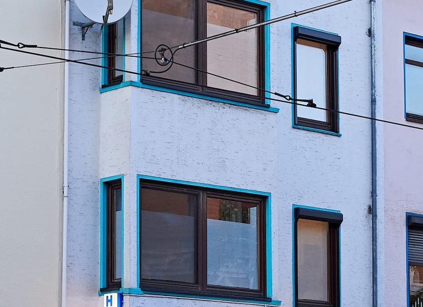 Exterior Foto