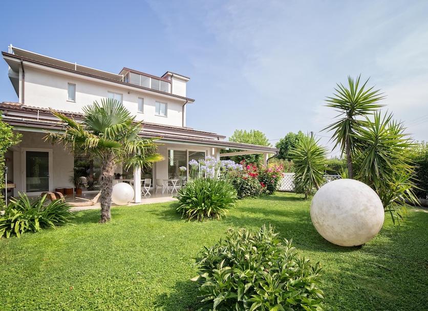 Exterior Foto