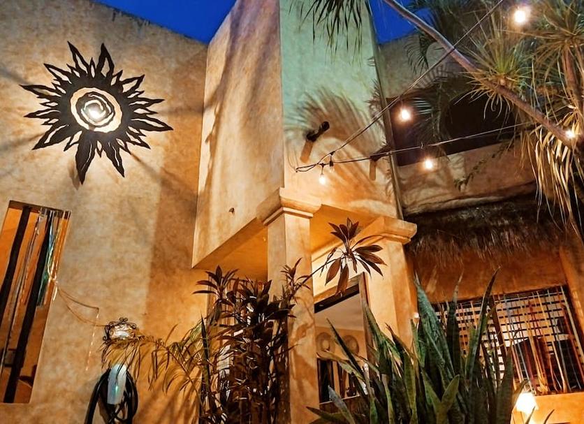 Exterior Foto