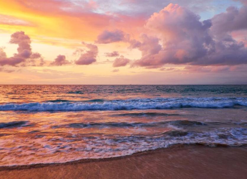 Praia Foto
