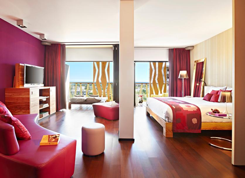 Quarto Foto
