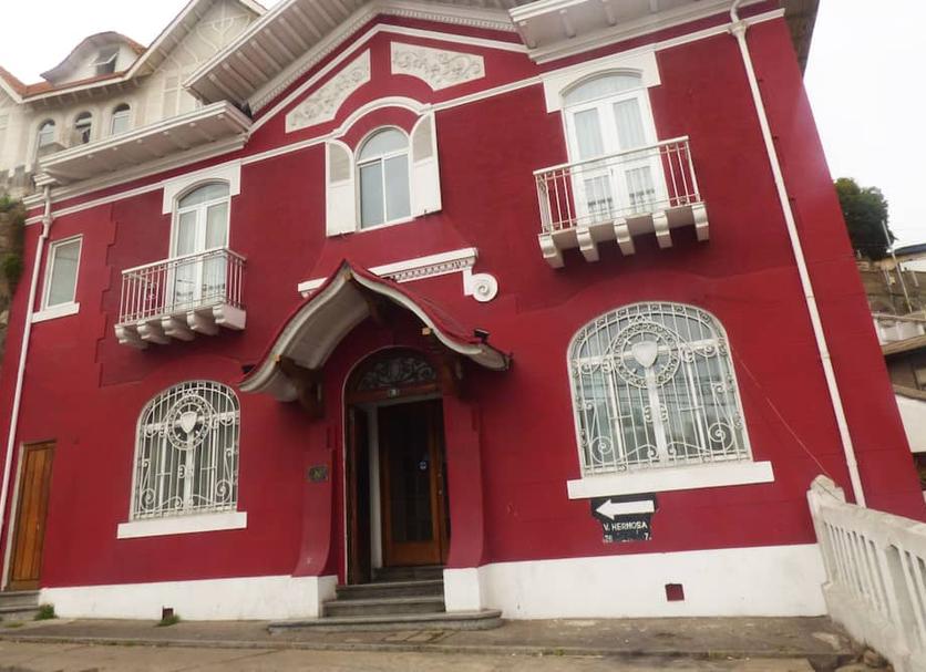 Edifício Foto