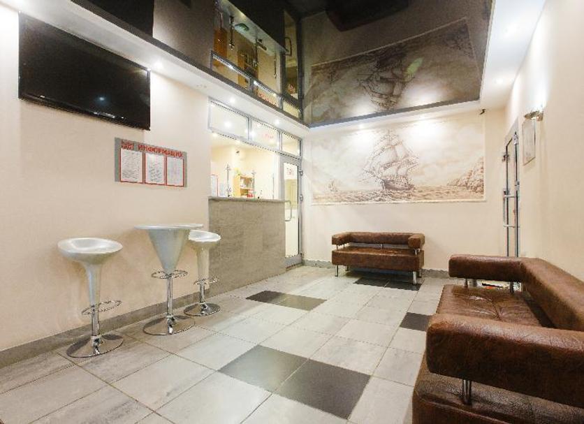 Hall Foto