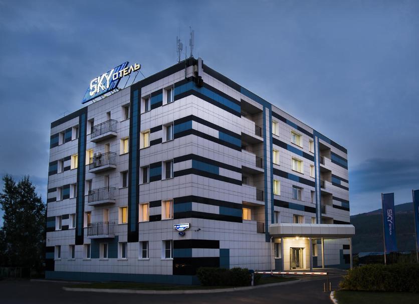 Edifício Foto