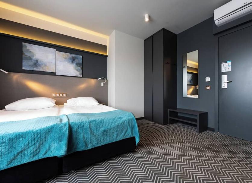 Quarto Foto