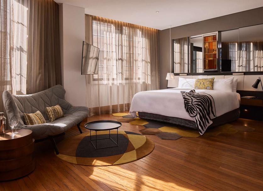 Quarto Foto