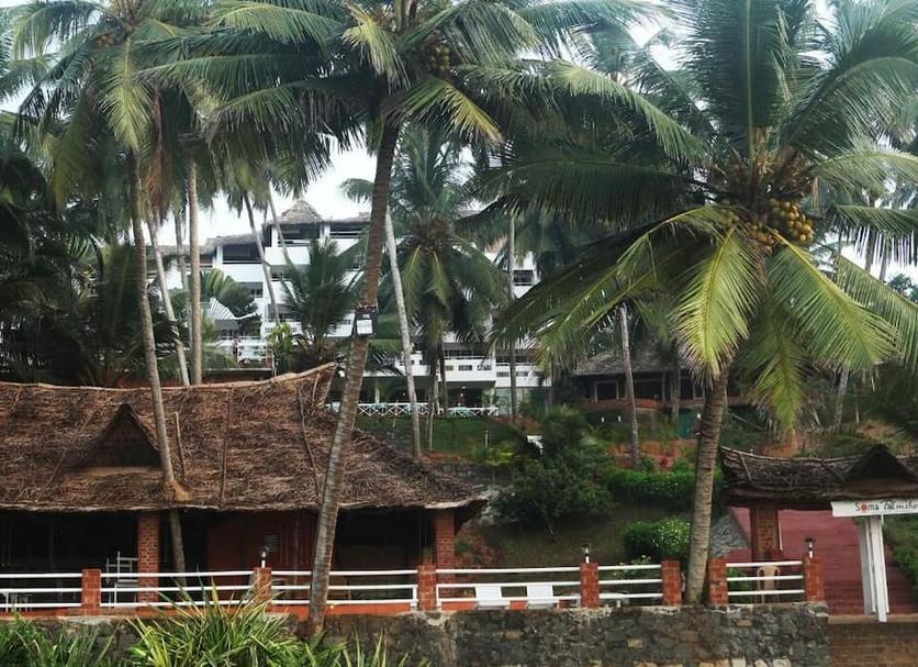 Exterior Foto