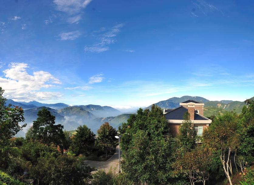 Exterior Foto
