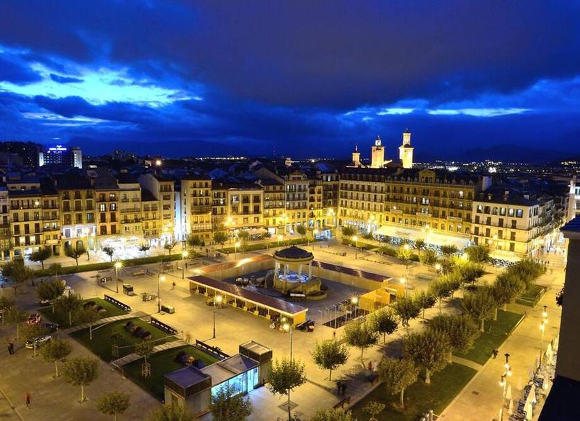Exterior Foto