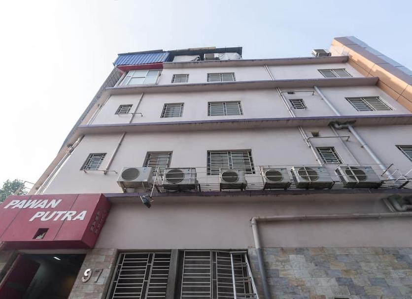 Edifício Foto