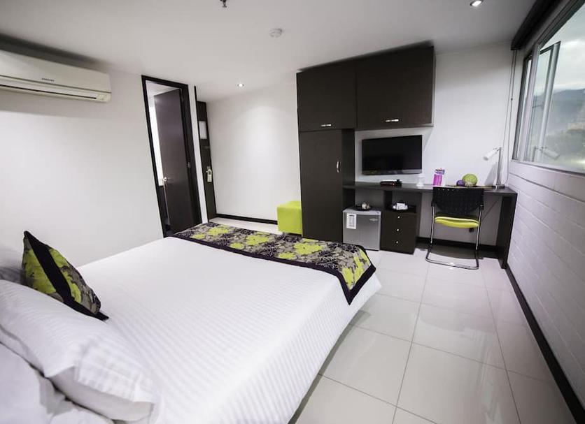 Quarto Foto