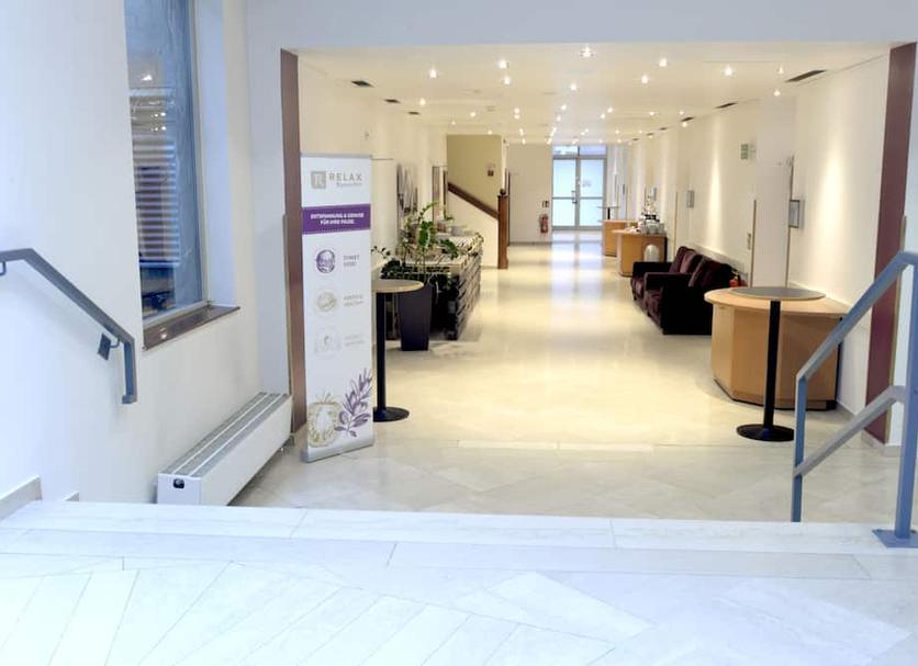 Hall Foto