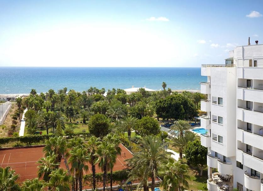 Exterior Foto