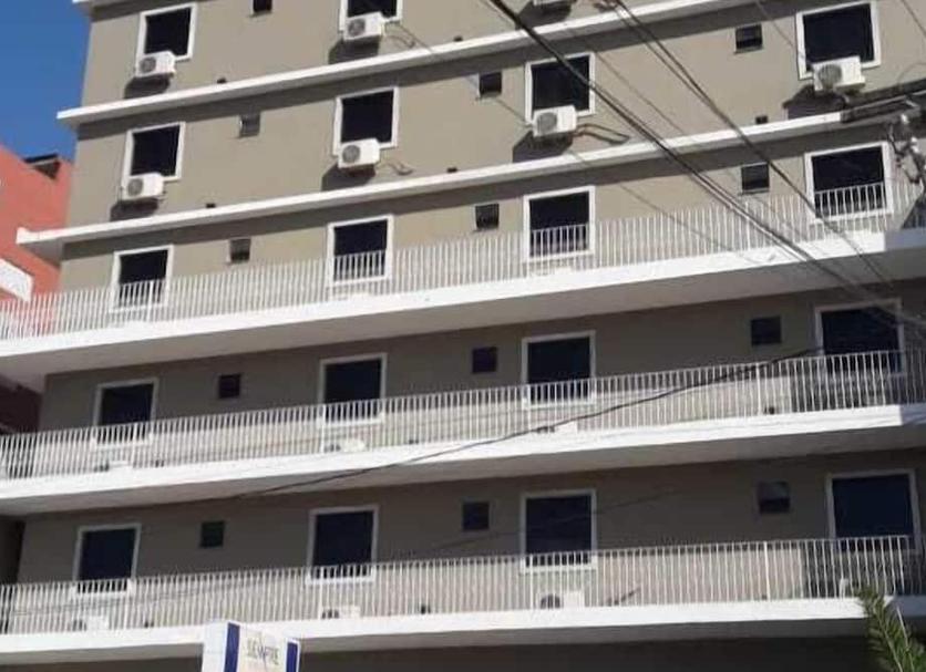 Edifício Foto