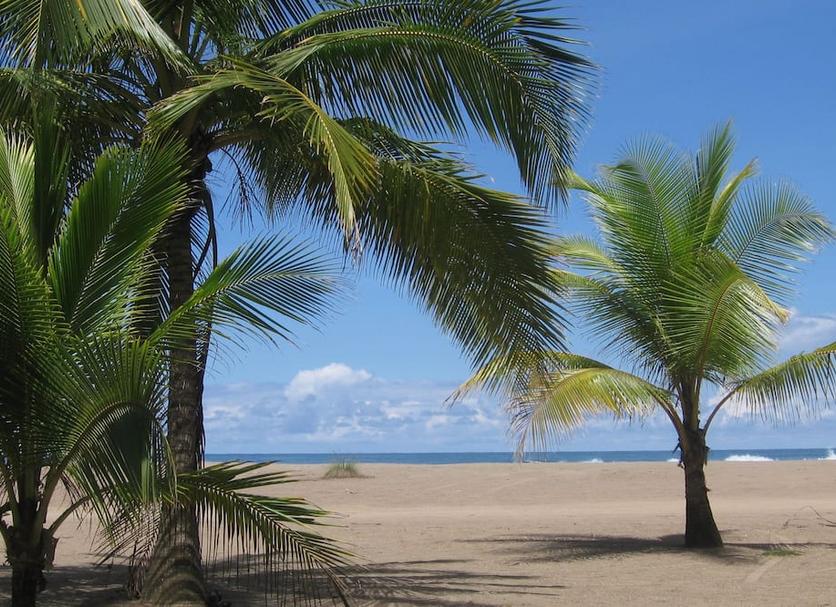 Praia Foto