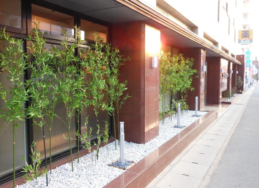Exterior Foto