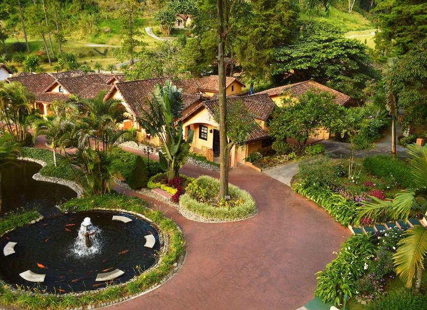 Exterior Foto
