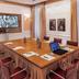 Sala de conferências
