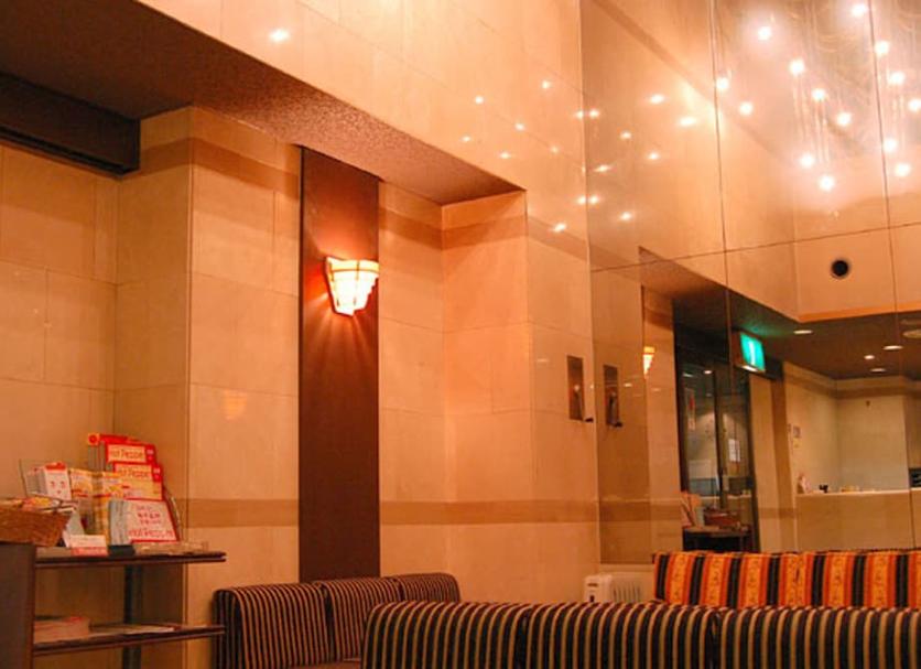 Hall Foto