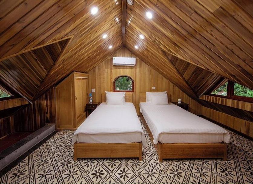 Quarto Foto