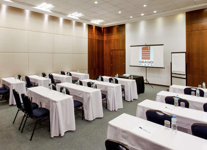 Sala de conferências Foto