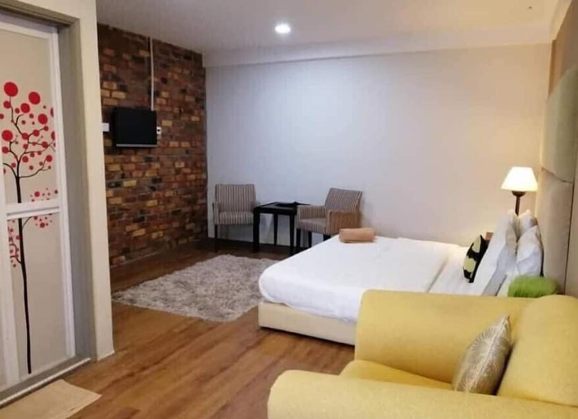 Quarto Foto