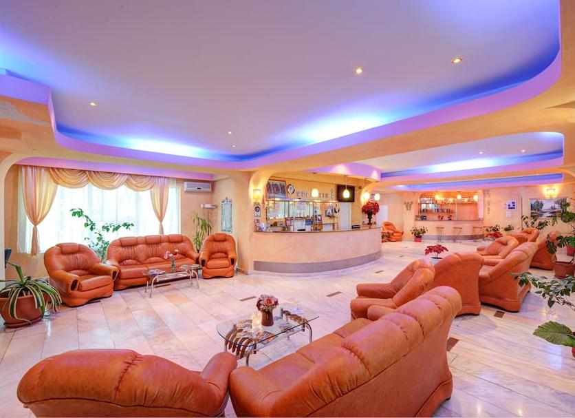 Hall Foto