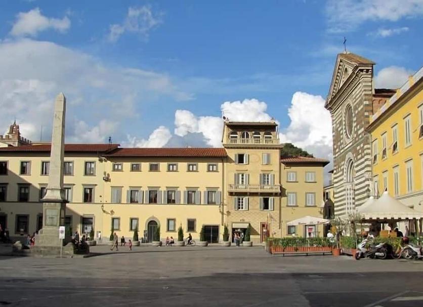Edifício Foto
