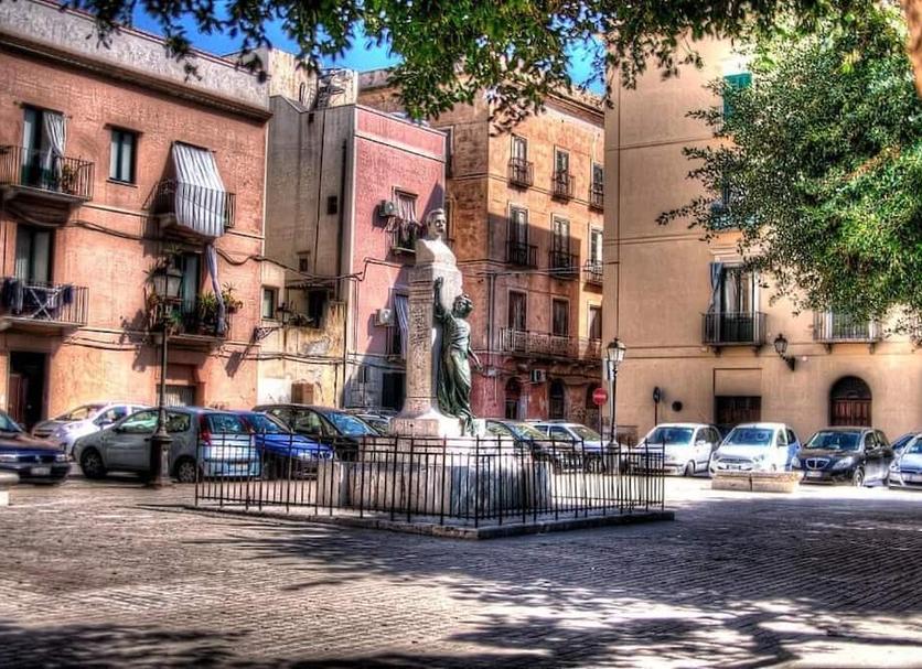 Exterior Foto
