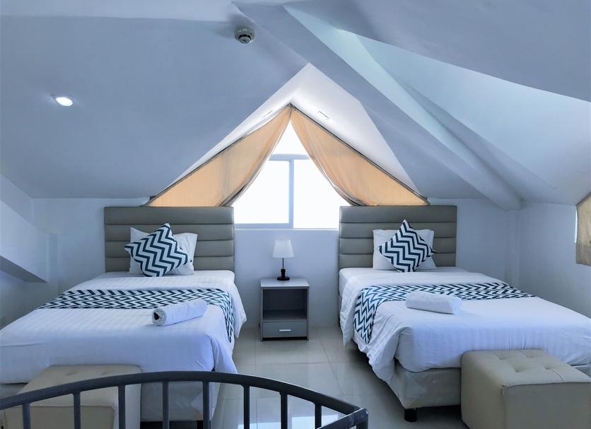 Quarto Foto