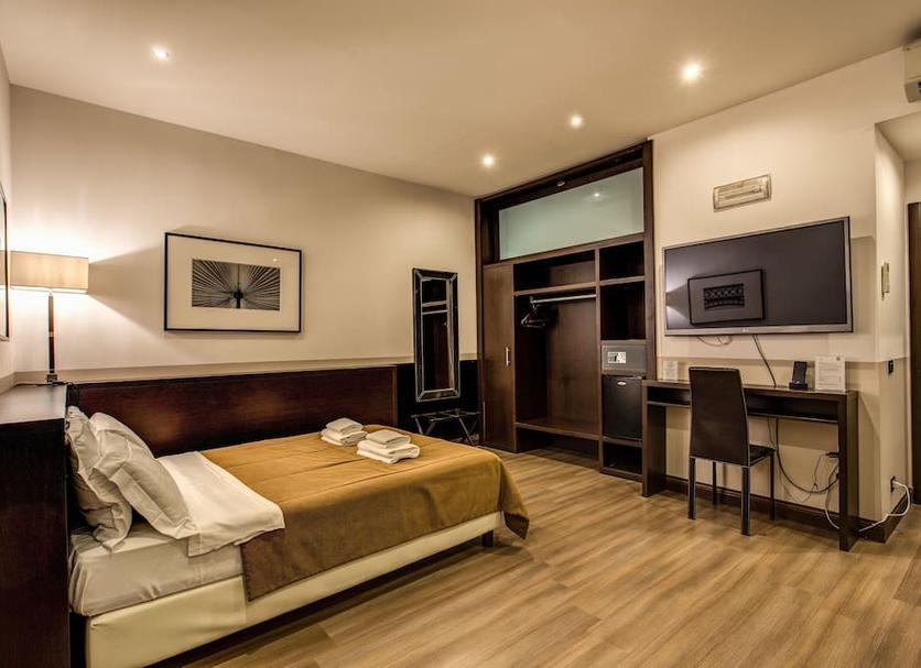 Quarto Foto