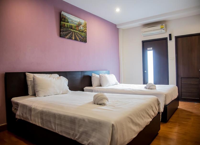 Quarto Foto