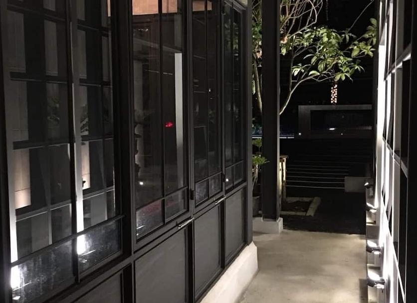 Exterior Foto