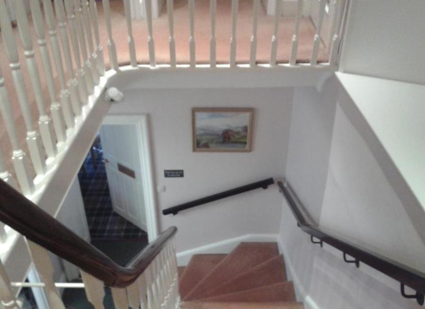 Escadas Foto