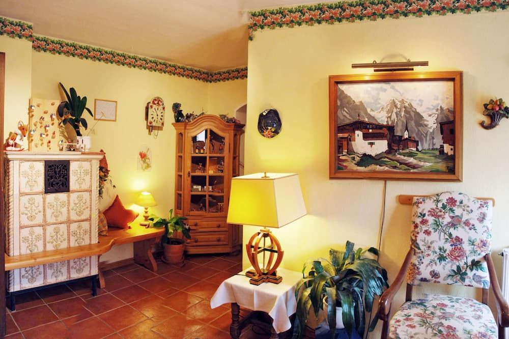 Comodidade do quarto