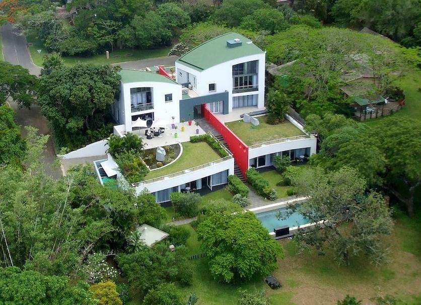 Edifício Foto