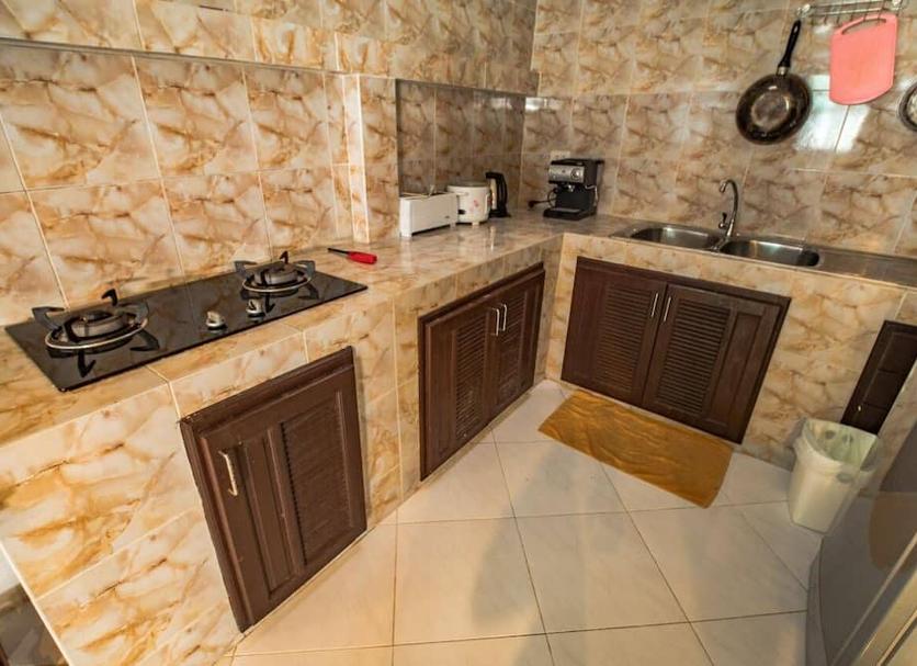 Cozinha Foto