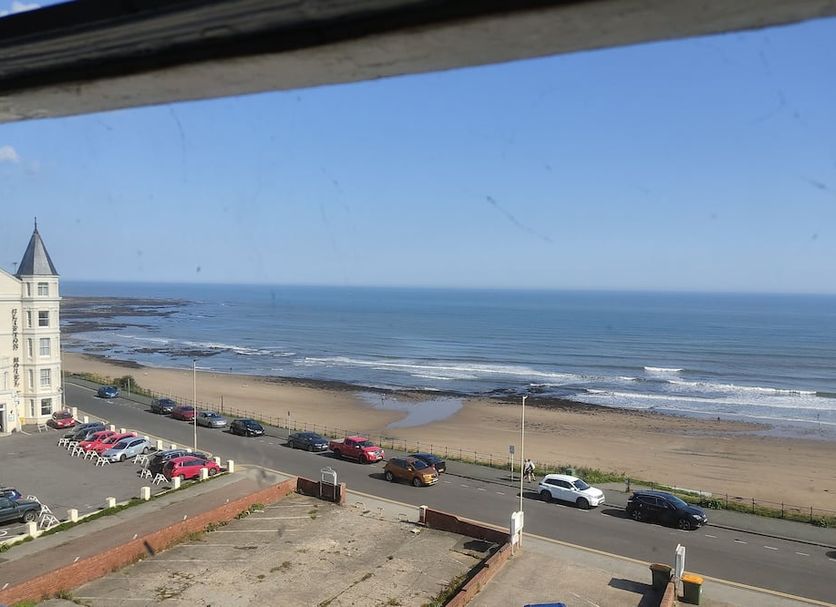 Praia Foto