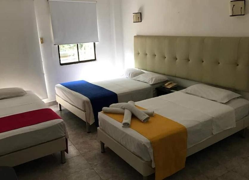 Quarto Foto