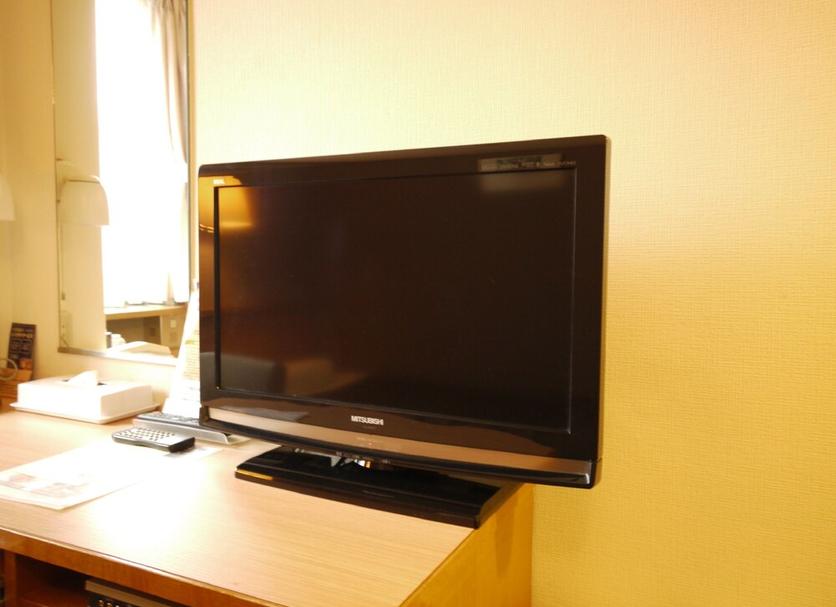 Comodidade do quarto Foto