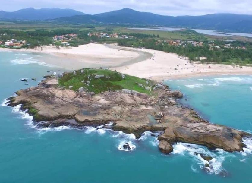 Praia Foto