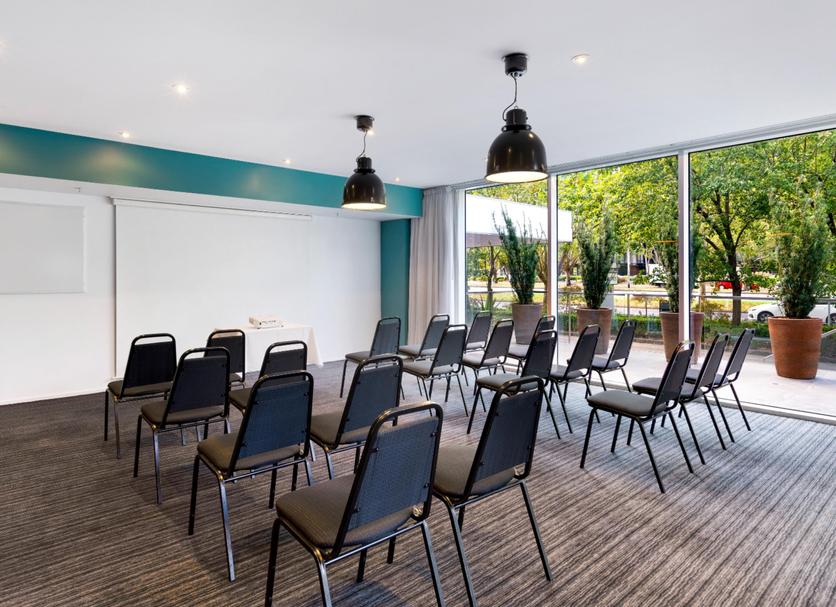 Sala de conferências Foto