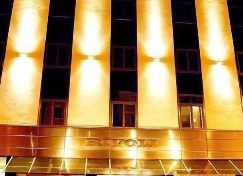 Edifício Foto