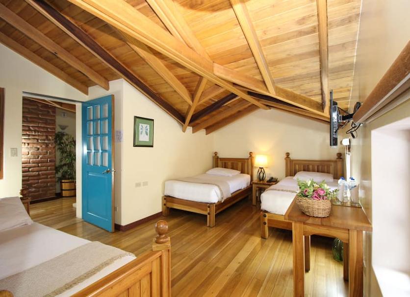 Quarto Foto